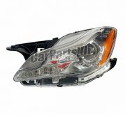 LH:670006568, RH:670104197, Xenon Headlight for Maserati, Maserati Quattroporte Xenon Headlight 2013