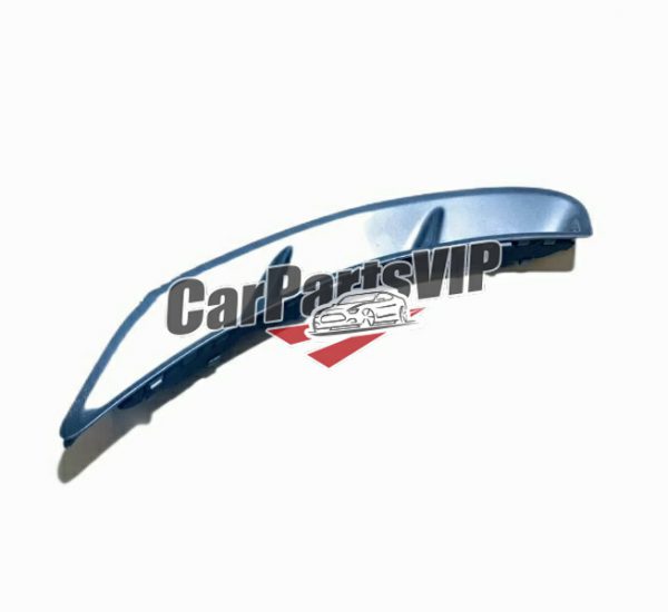 LH:6M21-16C217-AEW 6M21-R16017-AE, RH:6M21-16C216-AEW 6M21-R16016-AE, Fender Trim (Molding) for Ford, Ford S-MAX Fender Trim (Molding)