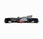 6M21-17866-B, M7M21-17K823-AAW/BAW, Rear Bumper for Ford, Ford S-MAX Rear Bumper