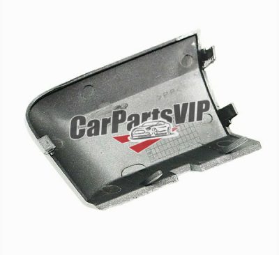 6M21-17A989-B, Front Bumper Trailer Cover for Ford, Ford S-MAX Front Bumper Trailer Cover