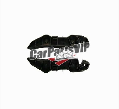 LH:6M21-17D959-AD, RH:6M21-17D958-AD, Front Bumper Reinforcement Bracket for Ford, Ford S-MAX Front Bumper Reinforcement Bracket