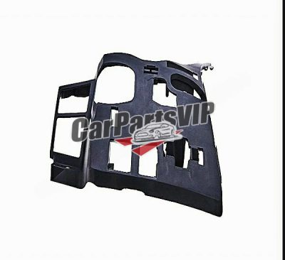 LH:6M21-17E857-BB, RH:6M21-17E856-BB, Rear Bumper Bracket for Ford, Ford S-MAX Rear Bumper Bracket