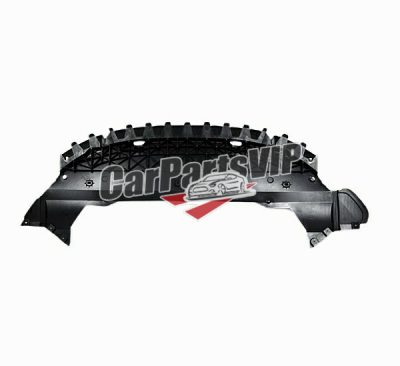 6M21-8B384-A, Front Bumper Tray for Ford, Ford S-MAX Front Bumper Tray