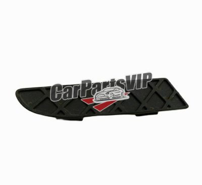 LH:6M21-R7081-F, RH:6M21-R7081-H, Front Bumper Trim Cover for Ford, Ford S-MAX Front Bumper Trim Cover