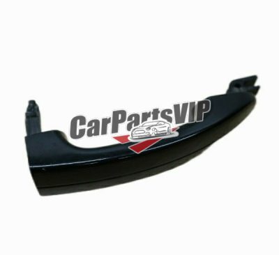 LH:6M21-U218B08-BCW 6M21-U22404-BCW, RH:6M21-U218B07-BCW 6M21-U22403-BCW, Door Outside Handle for Ford, Ford S-MAX Door Outside Handle