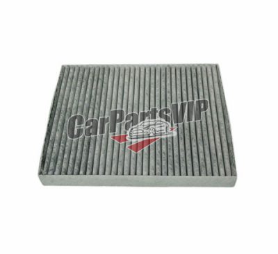 6Q0819653, Cabin Air Filter for Mercedes, Mercedes / Skoda / Volkswagen / Seat / Audi Cabin Air Filter