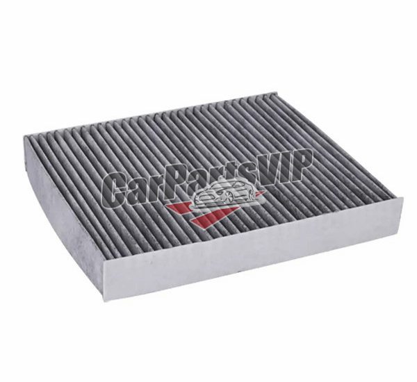 6R0819653, Cabin Air Filter for Audi, Audi / Skoda / Volkswagen / Seat Cabin Air Filter