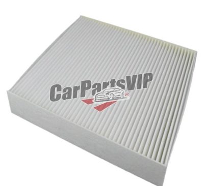 6R0820367, Cabin Air Filter for Audi, Audi / Skoda / Volkswagen / Seat Cabin Air Filter