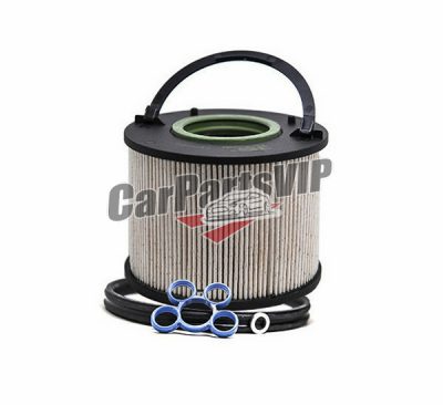 7L6127177B, Fuel Filter for Audi, Audi Q7 / Porsche Cayenne / Volkswagen (7LA 7L6 7L7) Fuel Filter