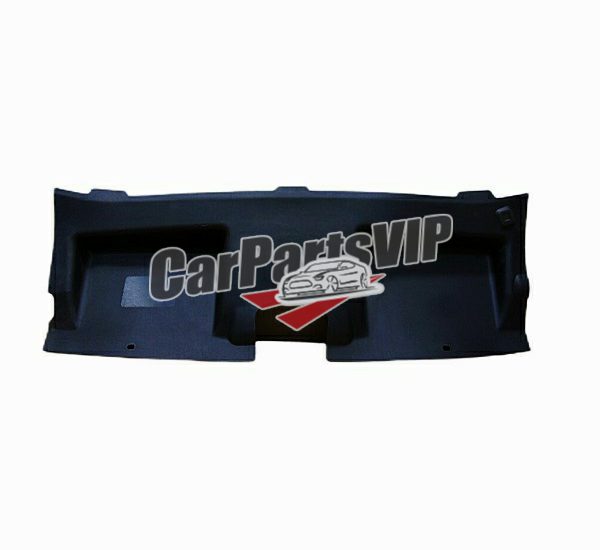 7M21-16613-AA, Radiator Deflector Panel for Ford, Ford S-MAX Radiator Deflector Panel