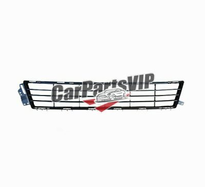 7M21-17B968-AB, Front Bumper Protect Cover for Ford, Ford S-MAX Front Bumper Protect Cover