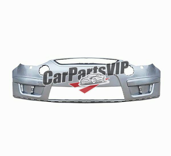 7M21-17K819-A, Front Bumper for Ford, Ford S-MAX Front Bumper