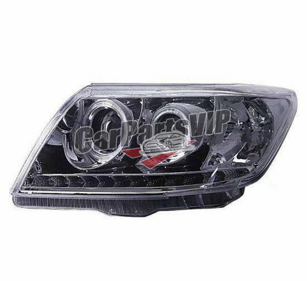 LH:81170-0k390, RH:81130-0k390, Modify Headlight for Toyota Hilux, Toyota Hilux Vigo Modify Headlight 2012