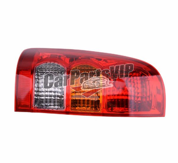 LH:81560-0K010, RH:81580-0K010, Tail Light for Toyota Hilux, Toyota Hilux Vigo Tail Light 2005