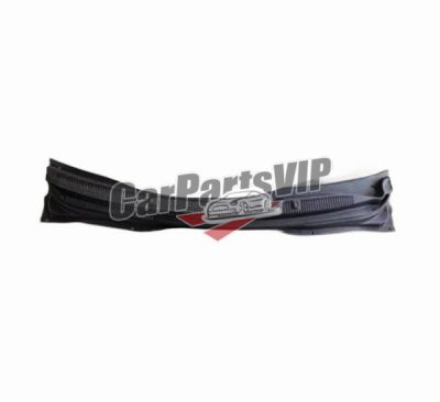 86150-1E000, Cowl Grille for Hyundai, Hyundai Accent Cowl Grille