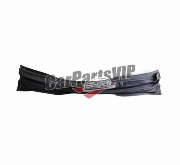 86150-1E000, Cowl Grille for Hyundai, Hyundai Accent Cowl Grille