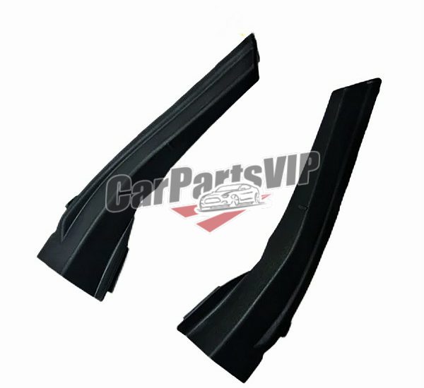 LH:86153-2S000, RH:86154-2S000, Wiper Diversion Cover Plate for Hyundai, Hyundai Tucson / IX35 2010 Wiper Diversion Cover Plate