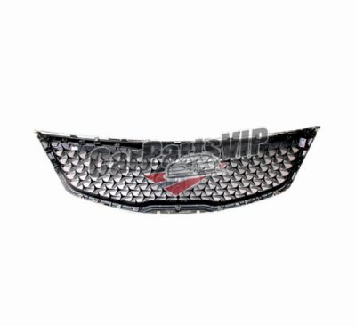 86350-3W500, Grille for Kia, Kia Sportage 2014 Grille