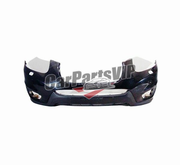 86511-2B700, Front Bumper for Hyundai, Hyundai Santa Fe 2010-2012 Front Bumper