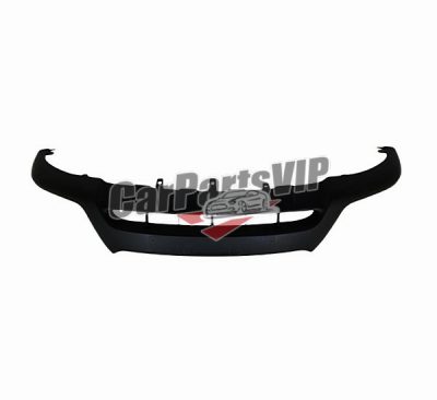 86525-2B700, Front Bumper Lower for Hyundai, Hyundai Santa Fe 2010-2012 Front Bumper Lower