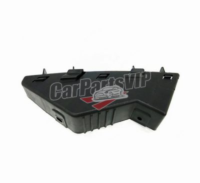 LH:86551-2W000, RH:86552-2W000, Front Bumper Upper Bracket for Hyundai, Hyundai Santa Fe 2012-2016 Front Bumper Upper Bracket