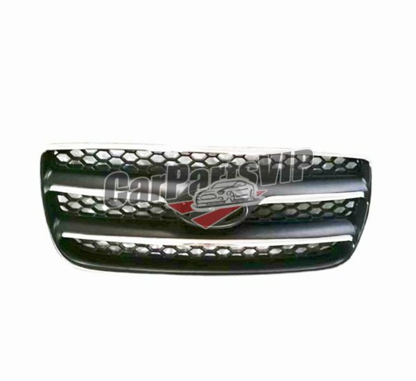 86560-2B020, Grille for Hyundai, Hyundai Santa Fe 2007-2009 Grille