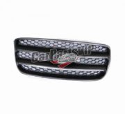 86560-2B700, Grille for Hyundai, Hyundai Santa Fe Grille