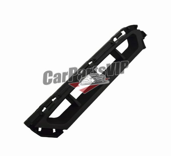 LH:86561-F2AA0, RH:86562-F2AA0, Front Bumper Side Grille for Hyundai, Hyundai Elantra 2019 Front Bumper Side Grille