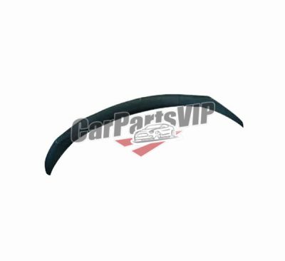 86591-F2AA0, Front Bumper Lower Lip Strip for Hyundai, Hyundai Elantra 2019 Front Bumper Lower Lip Strip