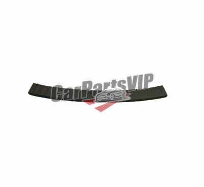 86645-2B000, Rear Bumper Step Pad for Hyundai, Hyundai Santa Fe 2007-2009 Rear Bumper Step Pad