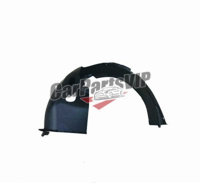 LH:86811-F2000, RH:86811-F2000, Front Fender Inner lining for Hyundai, Hyundai Elantra 2016 Front Fender Inner lining