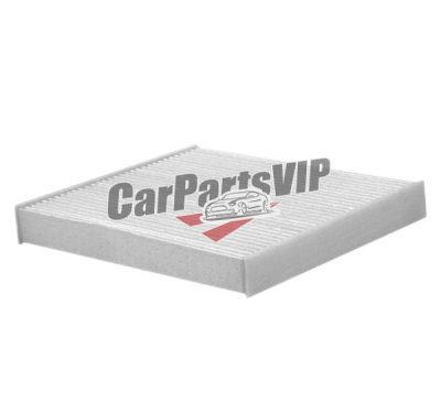87139-06070, Cabin Air Filter for Toyota, Toyota Camry / Yaris / Vios Cabin Air Filter