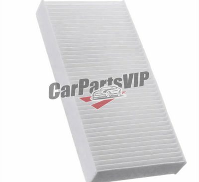 87139-0D060, Cabin Air Filter for Toyota, Toyota Etios Cabin Air Filter