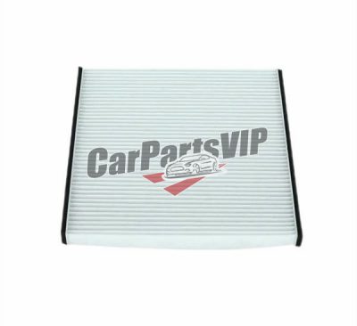 87139-47010, Cabin Air Filter for Toyota, Toyota / Subaru Cabin Air Filter