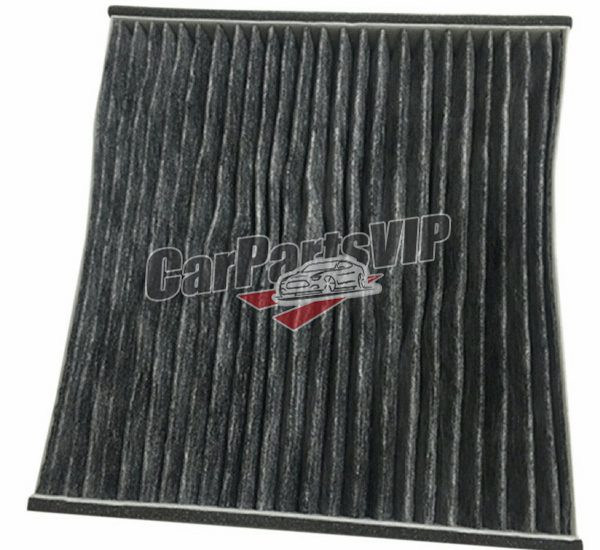 87139-50030, Cabin Air Filter for Toyota, Toyota / Lexus Cabin Air Filter