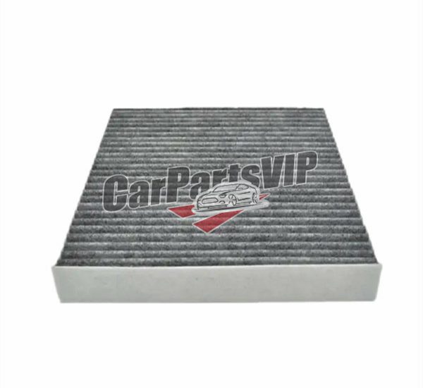 87139-50060, Cabin Air Filter for Toyota, TToyota / Daihatsu / Jaguar / Land Rover / Roewe (Saic) / Lexus / Subaru / Zhonghua (Brilliance) Cabin Air Filter