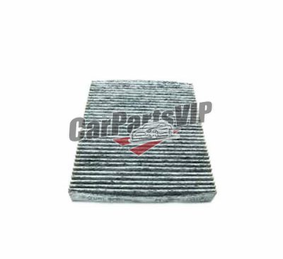 87139-58010, Cabin Air Filter for Toyota, Toyota Alphard / Vellfire Cabin Air Filter