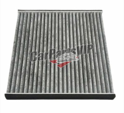87139-YZZ09, Cabin Air Filter for Toyota, Toyota / Dodge / Pontiac Cabin Air Filter