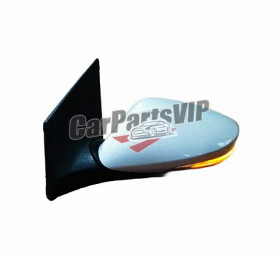 87610-A5020, Rear View Mirror for Hyundai, Hyundai I30 Rear View Mirror