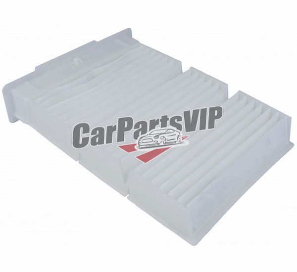 88508-0H010, Cabin Air Filter for Toyota, Toyota / Citroen / Peugeot Cabin Air Filter