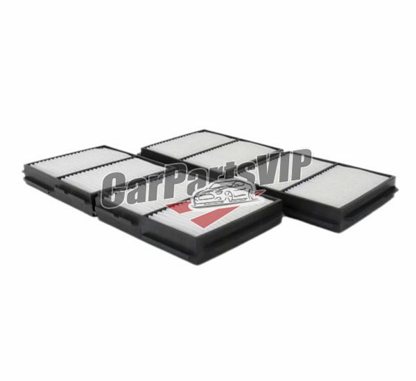 88508-16010, Cabin Air Filter for Toyota