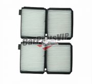 88508-22020, Cabin Air Filter for Toyota, Toyota Mark Cabin Air Filter