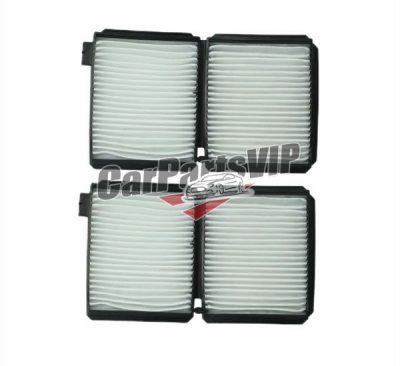 88508-22020, Cabin Air Filter for Toyota, Toyota Mark Cabin Air Filter