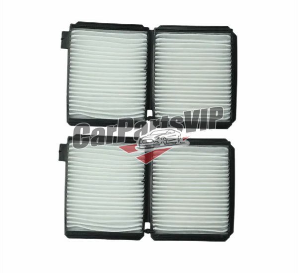 88508-22020, Cabin Air Filter for Toyota, Toyota Mark Cabin Air Filter