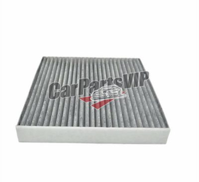 88508-30040, Cabin Air Filter for Toyota, Toyota Crown Cabin Air Filter