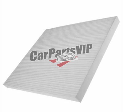 88508-YV010, Cabin Air Filter for Toyota, Toyota / Citroen / Peugeot Cabin Air Filter