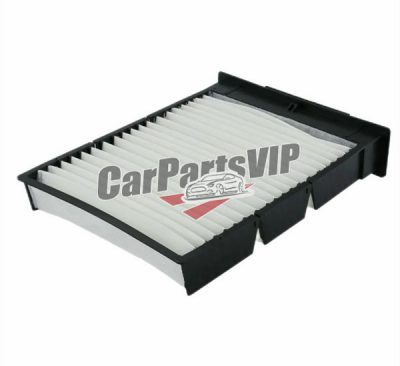 88508-YZZ01, Cabin Air Filter for Toyota, Toyota / Citroen / Peugeot Cabin Air Filter