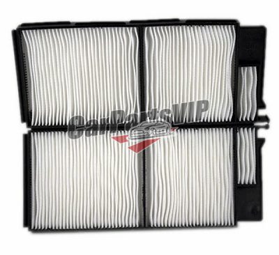 88568-60010, Cabin Air Filter for Toyota, Toyota / Lexus Cabin Air Filter