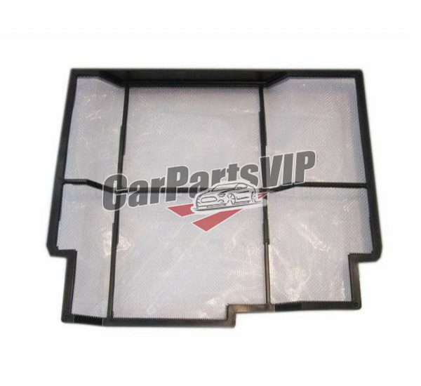 88568-60060, Cabin Air Filter for Toyota, Toyota Land Cruiser Cabin Air Filter