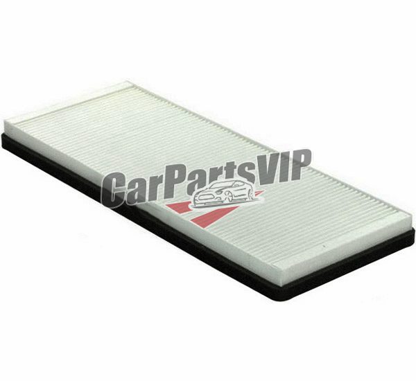 8A0819439A, Cabin Air Filter for Audi, Audi / Volkswagen / VW (SVW) Cabin Air Filter